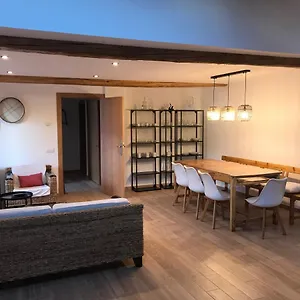  Apartamento Casa Có Llessui España