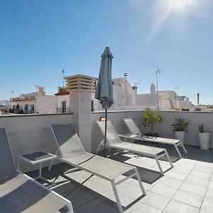  Apartamento Nueva 22 España