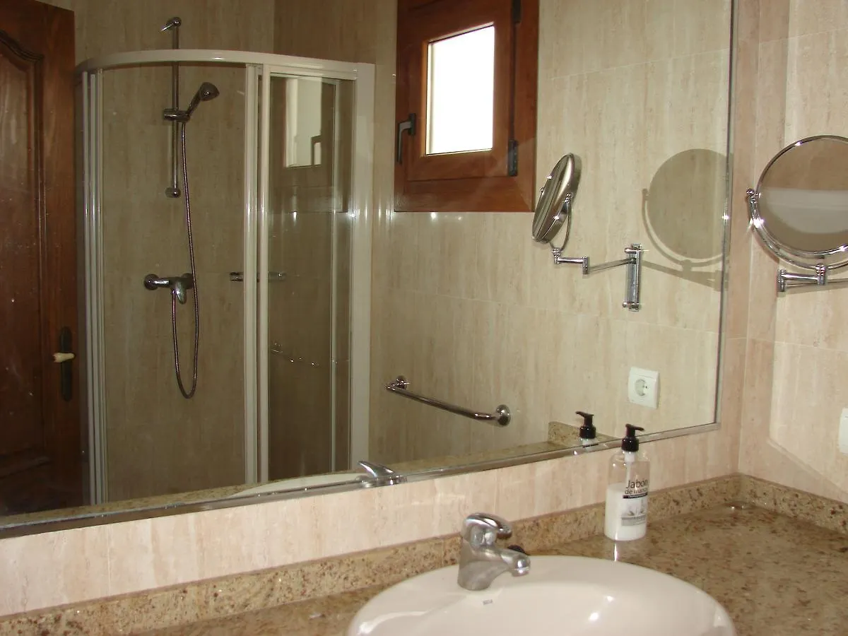 Appartamento Carabeo 70 Menyber Nerja