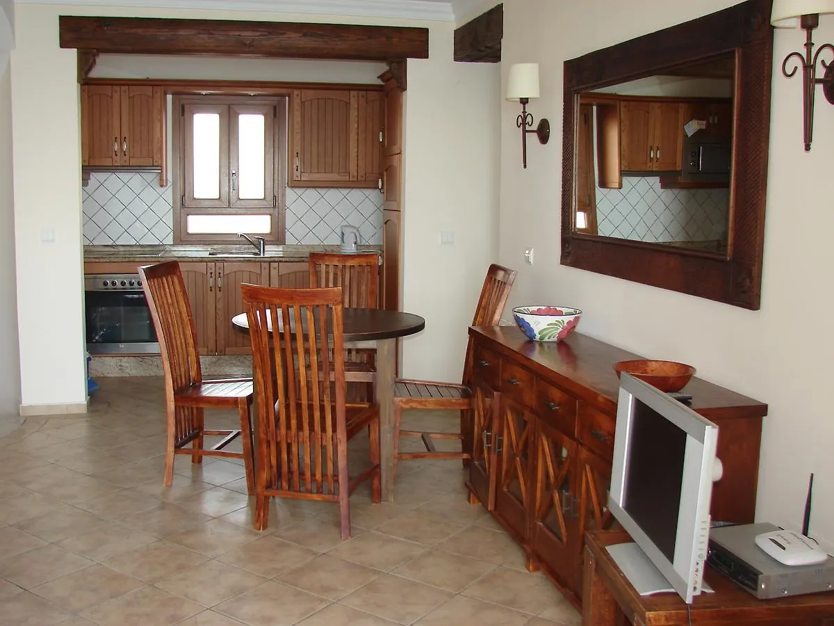 Appartamento Carabeo 70 Menyber Nerja
