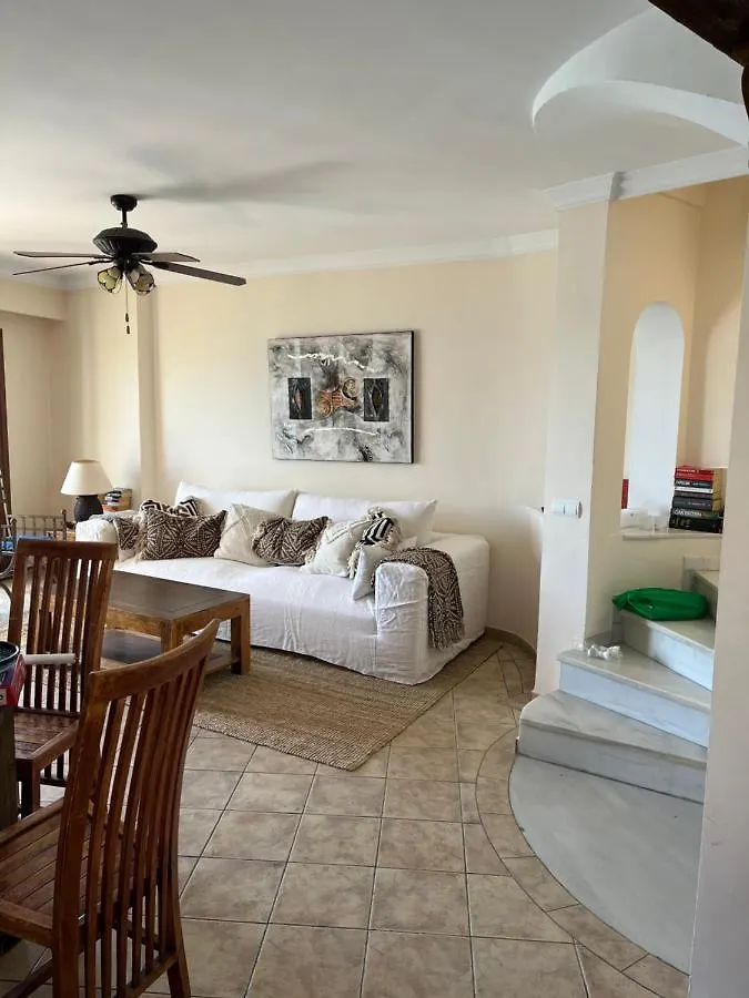 Apartamento Carabeo 70 Menyber Nerja 0*,  España