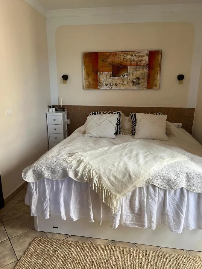 Apartamento Carabeo 70 Menyber Nerja España