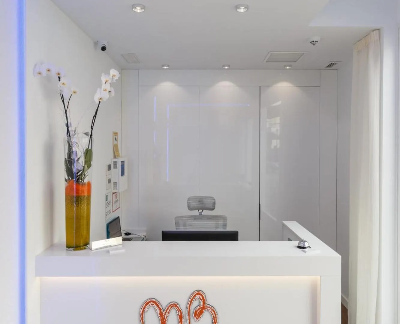 Apartamento Carabeo 70 Menyber Nerja