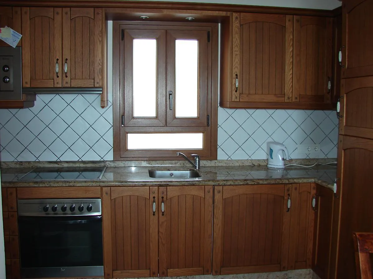 Apartamento Carabeo 70 Menyber Nerja 0*,