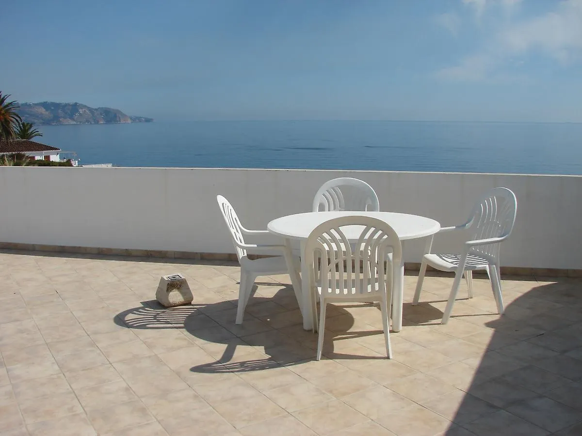 Apartamento Carabeo 70 Menyber Nerja