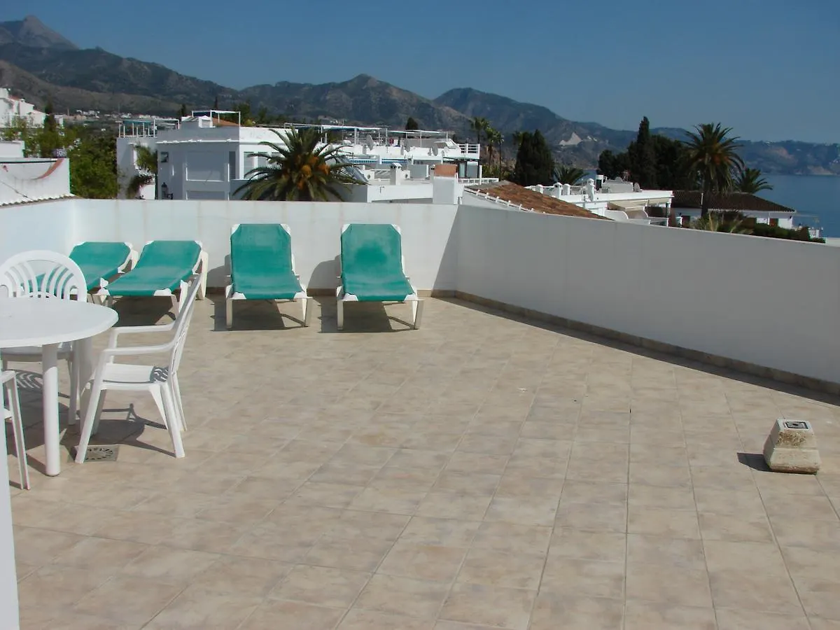 Apartamento Carabeo 70 Menyber Nerja