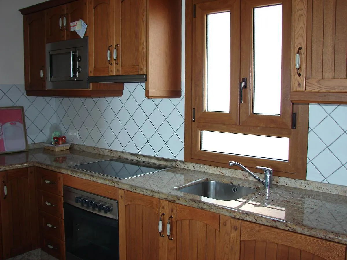 Apartamento Carabeo 70 Menyber Nerja