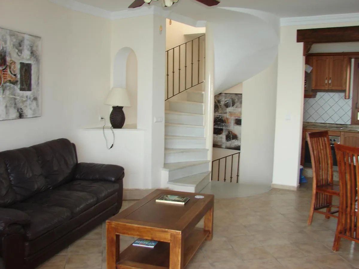 Apartamento Carabeo 70 Menyber Nerja